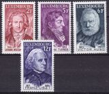 1977  Bedeutende Persönlichkeiten