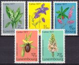 1977  Caritas: Geschützte Pflanzen