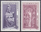 1978  Europa: Baudenkmäler