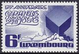 1978  175 Jahre Grologe von Luxemburg