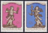1979  Architektur: Rokoko