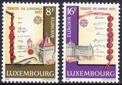 1982  Europa: Historische Ereignisse
