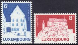 1982  Erhaltung historischer Baudenkmäler