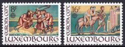1983  Europa: Große Werke des menschlichen Geistes