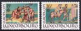 1983  Europa: Große Werke des menschlichen Geistes