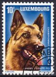 1983  Europameisterschaft für Gebrauchshunde