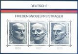 1975  Deutsche Friedensnobelpreistrger