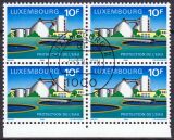 1984  Umweltschutz - Kläranlage