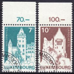 1984  Erhaltung historischer Baudenkmäler
