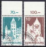 1984  Erhaltung historischer Baudenkmäler
