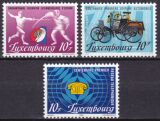1985  Jahresereignisse