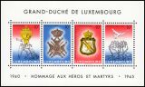 1985  40. Jahrestag des Waffenstillstands