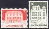 1985  Erhaltung historischer Baudenkmäler