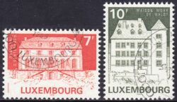 1985  Erhaltung historischer Baudenkmäler