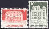 1985  Erhaltung historischer Baudenkmäler