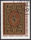 1985  Nationalbibliothek Luxemburg