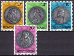 1986  Kultur: Medaillen