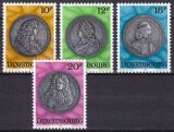 1986  Kultur: Medaillen