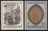 1986  800. Geburtstag von Gräfin Ermesinde von...