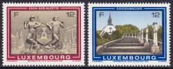 1986  Tourismus: Städte
