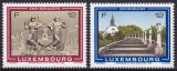 1986  Tourismus: Städte