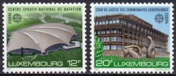 1987  Europa: Moderne Architektur