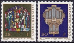 1987  1000 Jahre Sankt-Michaeliskirche