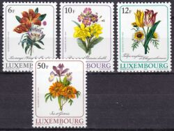 1988  Blumengemälde