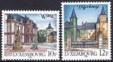 1988  Tourismus: Städte
