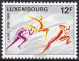 1988  Luxemburger Studenten-Sportvereine