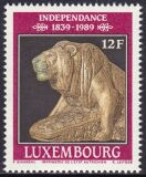 1989  150 Jahre Unabhängigkeit