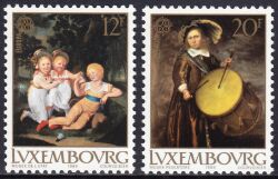 1989  Europa: Kinderspiele