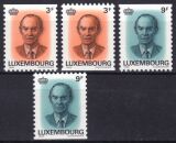 1989  Jahrestag der Thronbesteigung von Großherzog...