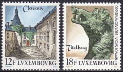 1989  Tourismus: Städte