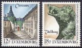 1989  Tourismus: Städte