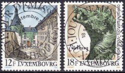 1989  Tourismus: Städte