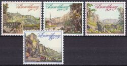 1990  Kultur: 175. Jahrestag des Wiener Kongresses