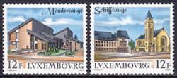 1990  Tourismus: Stdte