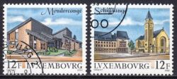 1990  Tourismus: Städte