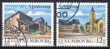 1990  Tourismus: Städte
