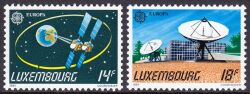 1991  Europa: Europäische Weltraumfahrt