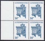 1991  Gegenstände aus dem Postmuseum