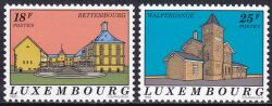 1992  Tourismus: Landschaften und Städte