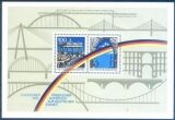 1990  Jahrestag der Öffnung der innerdeutschen Grenzen