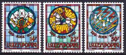 1992  150 Jahre Luxemburgische Post