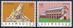 1993  Tourismus: Landschaften und Städte