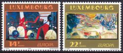 1993  Europa: Zeitgenössische Kunst