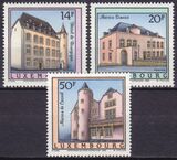 1993  Adels- und Patrizierhäuser