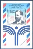 1991  Europäische Luftpostausstellung LILIENTHAL`91...