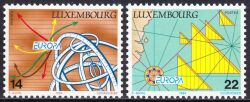 1994  Europa: Entdeckungen und Erfindungen